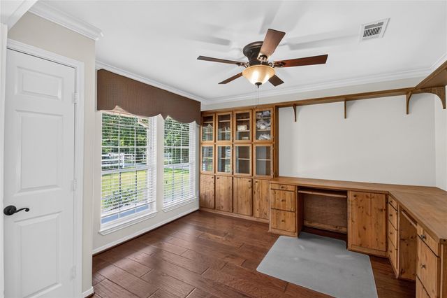 20203 Timber Ridge Drive, Magnolia, TX 77355