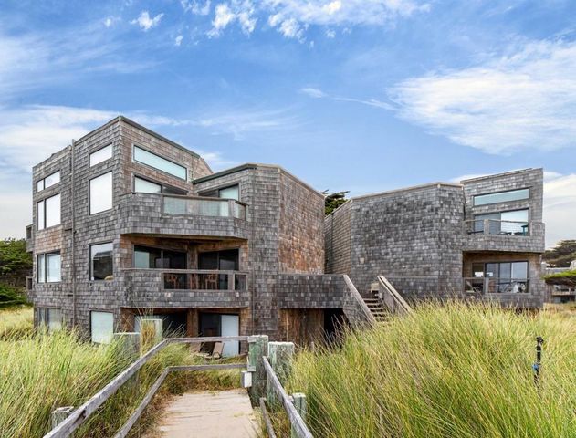 101 Shell Drive 136, La Selva Beach, CA 95076