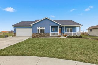 204 Barr Court, Tipton, IN 46072