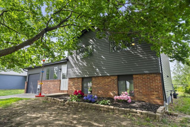 3026 Elspeth Court, Columbus, OH 43231