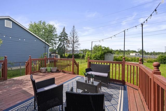 3026 Elspeth Court, Columbus, OH 43231