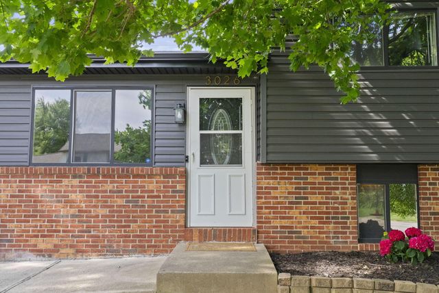 3026 Elspeth Court, Columbus, OH 43231