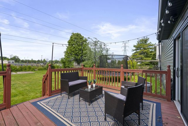 3026 Elspeth Court, Columbus, OH 43231