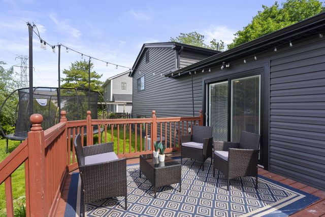 3026 Elspeth Court, Columbus, OH 43231