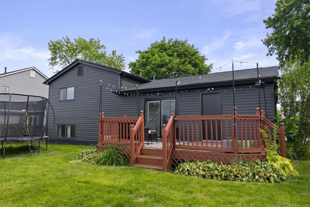 3026 Elspeth Court, Columbus, OH 43231