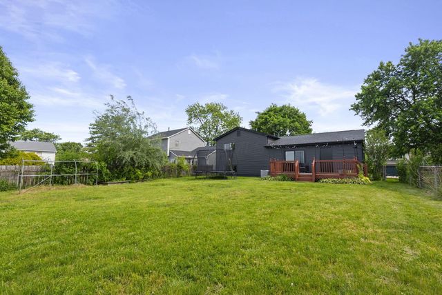 3026 Elspeth Court, Columbus, OH 43231