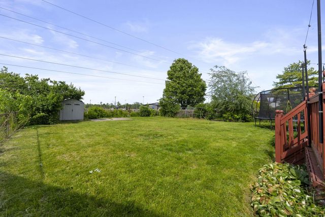 3026 Elspeth Court, Columbus, OH 43231