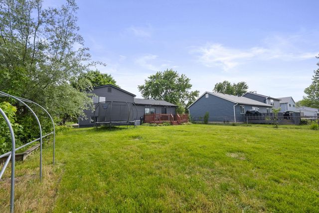 3026 Elspeth Court, Columbus, OH 43231