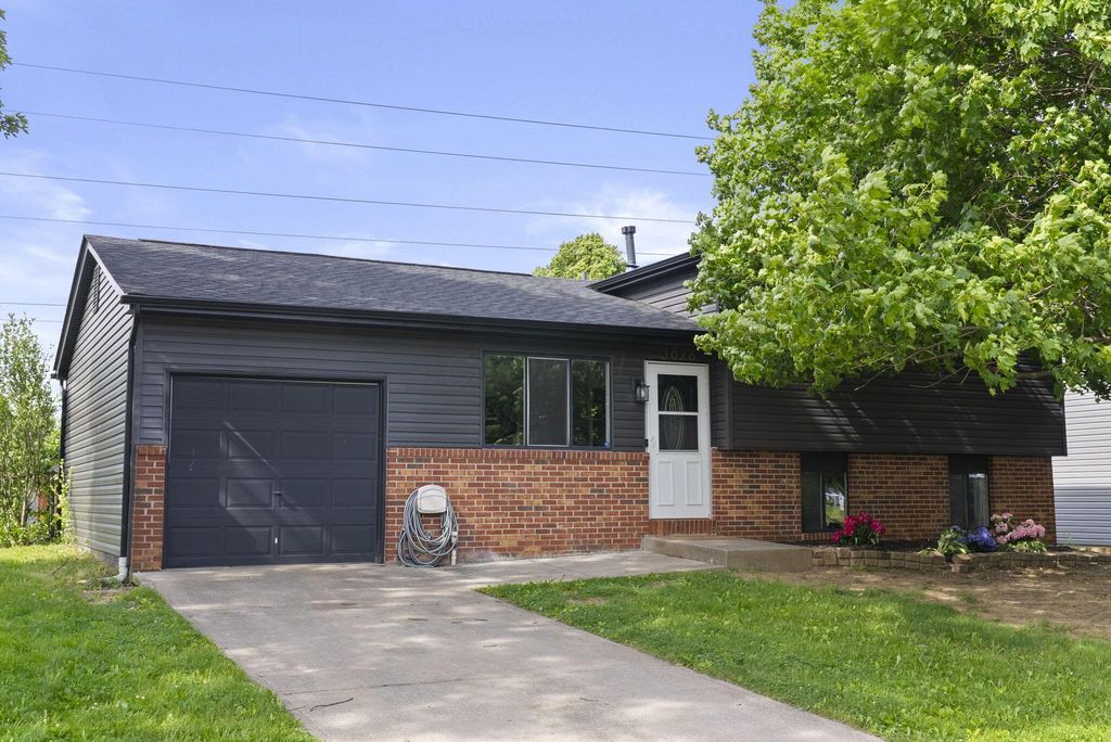 3026 Elspeth Court, Columbus, OH 43231