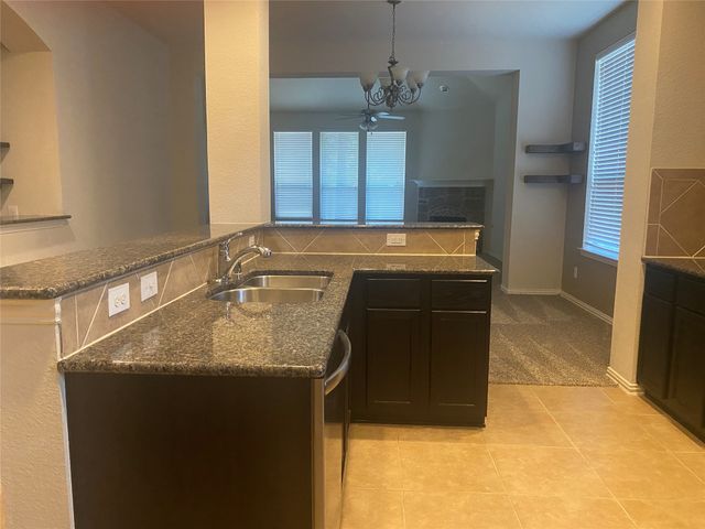 2712 Lake Ridge Drive, Little Elm, TX 75068