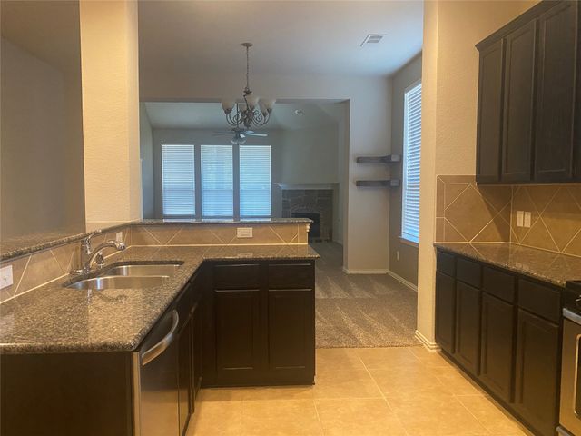2712 Lake Ridge Drive, Little Elm, TX 75068