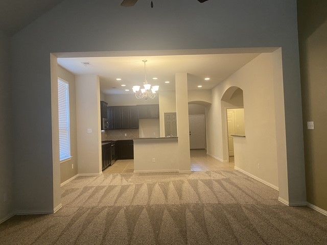 2712 Lake Ridge Drive, Little Elm, TX 75068