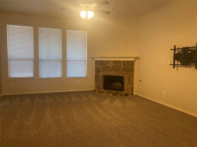 2712 Lake Ridge Drive, Little Elm, TX 75068