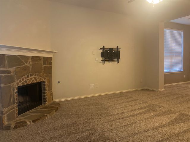 2712 Lake Ridge Drive, Little Elm, TX 75068