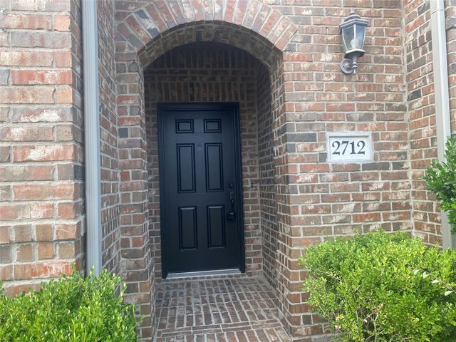 2712 Lake Ridge Drive, Little Elm, TX 75068