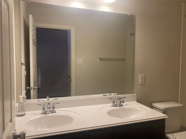 2712 Lake Ridge Drive, Little Elm, TX 75068