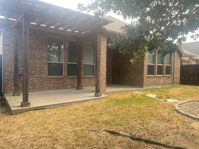 2712 Lake Ridge Drive, Little Elm, TX 75068