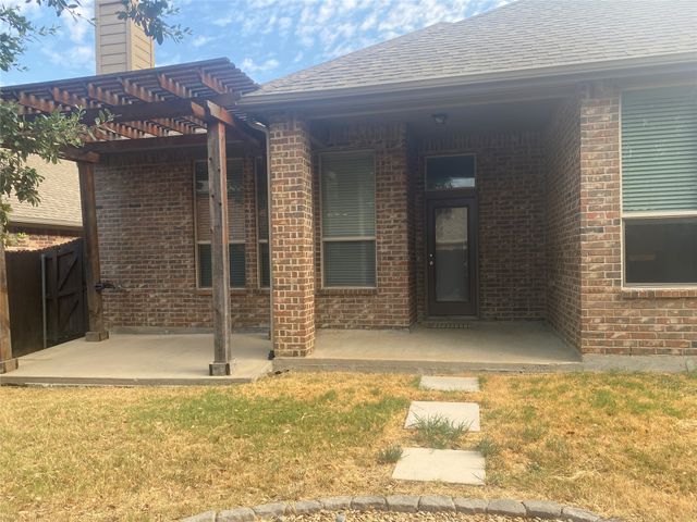2712 Lake Ridge Drive, Little Elm, TX 75068