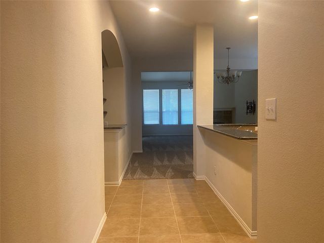 2712 Lake Ridge Drive, Little Elm, TX 75068