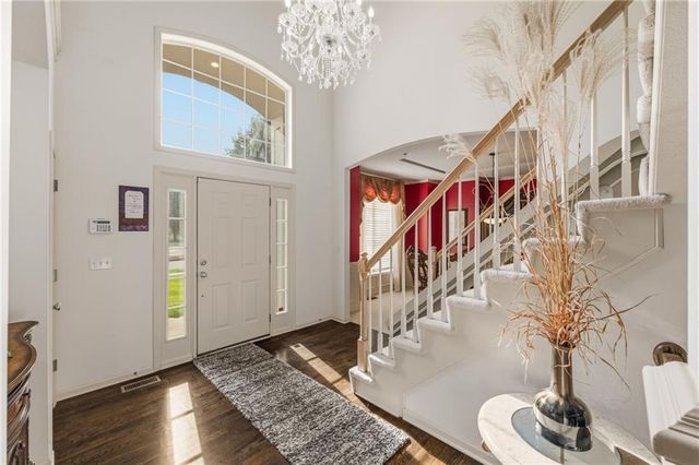 249 NE Misty Meadow Drive, Lee's Summit, MO 64064