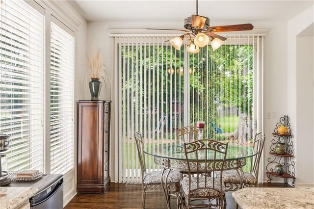 249 NE Misty Meadow Drive, Lee's Summit, MO 64064