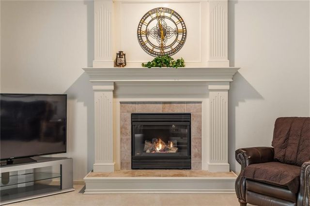 249 NE Misty Meadow Drive, Lee's Summit, MO 64064