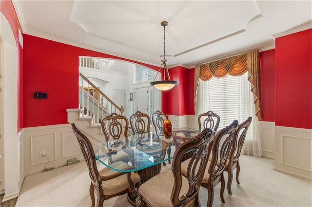 249 NE Misty Meadow Drive, Lee's Summit, MO 64064