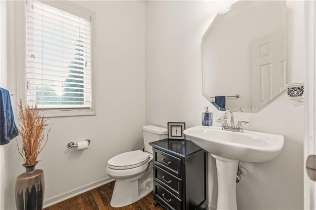 249 NE Misty Meadow Drive, Lee's Summit, MO 64064