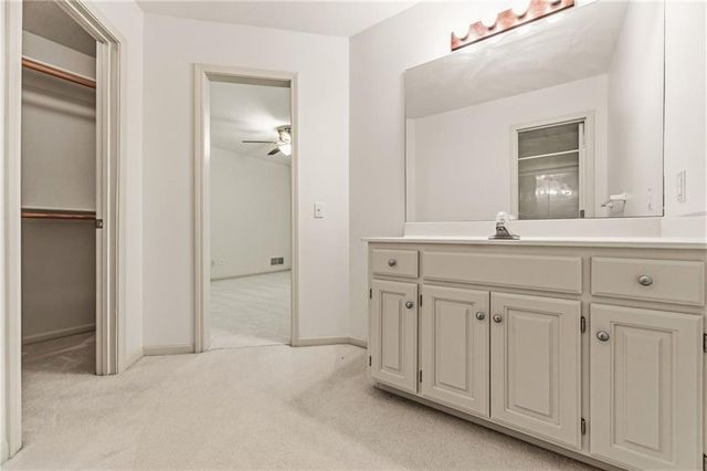 249 NE Misty Meadow Drive, Lee's Summit, MO 64064