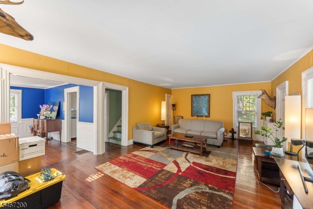 1170 Woodland Ave, Plainfield City, NJ 07060 — photo 4