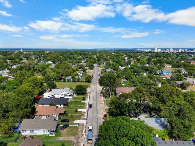 2107 Gorman Avenue, Waco, TX 76707