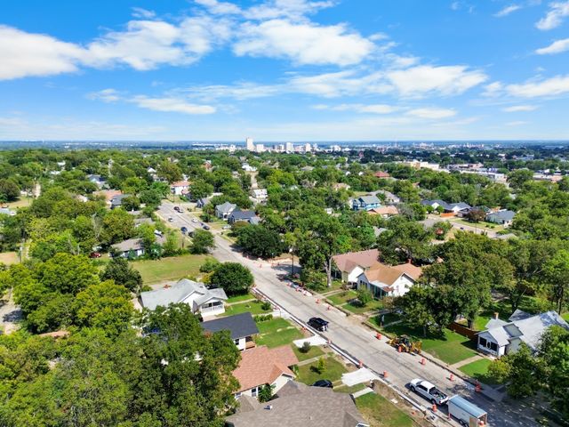 2107 Gorman Avenue, Waco, TX 76707