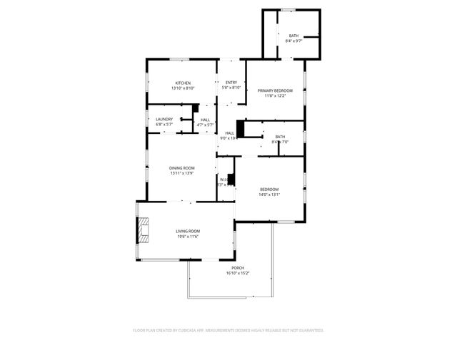 2107 Gorman Avenue, Waco, TX 76707