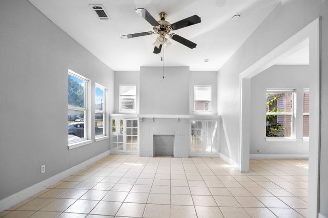 2107 Gorman Avenue, Waco, TX 76707