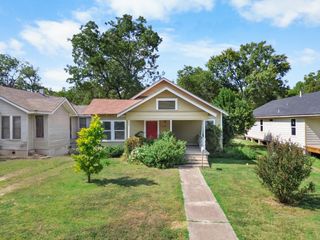 2107 Gorman Avenue, Waco, TX 76707