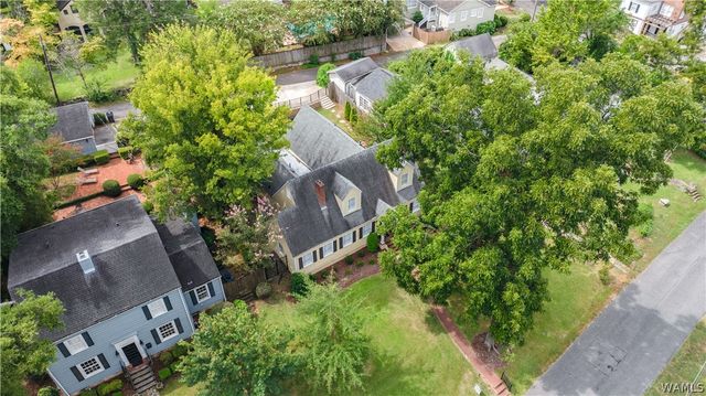 8 N Pinehurst, Tuscaloosa, AL 35401