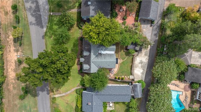8 N Pinehurst, Tuscaloosa, AL 35401