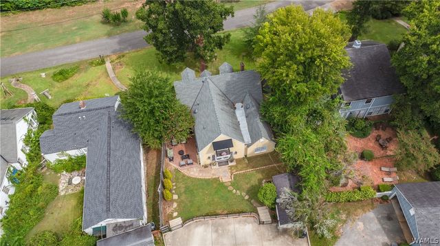 8 N Pinehurst, Tuscaloosa, AL 35401