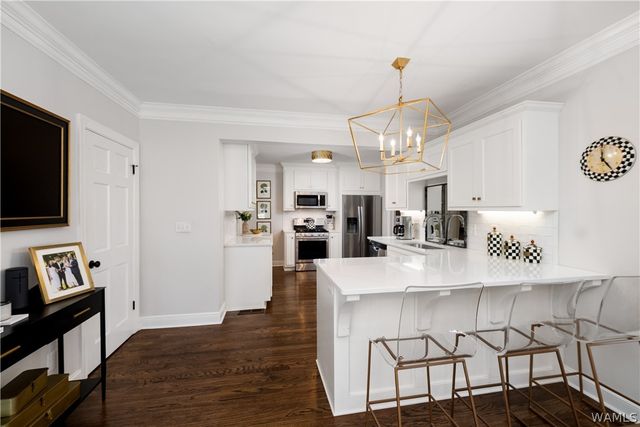 8 N Pinehurst, Tuscaloosa, AL 35401