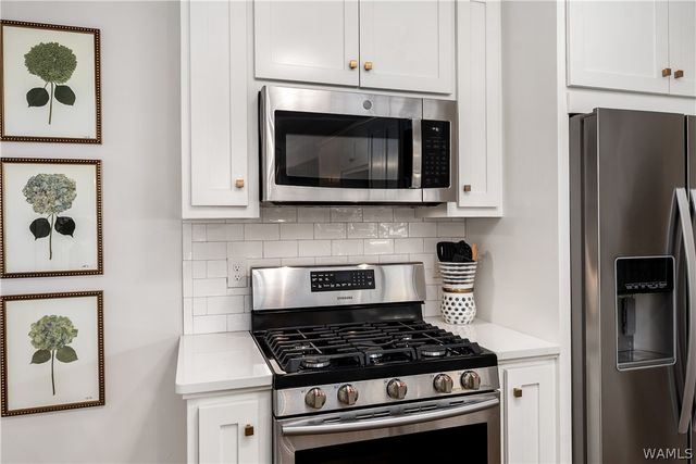 8 N Pinehurst, Tuscaloosa, AL 35401