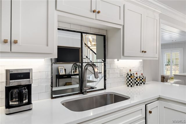 8 N Pinehurst, Tuscaloosa, AL 35401