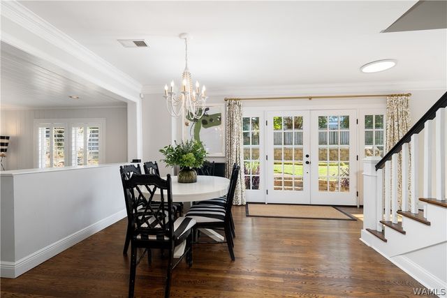 8 N Pinehurst, Tuscaloosa, AL 35401