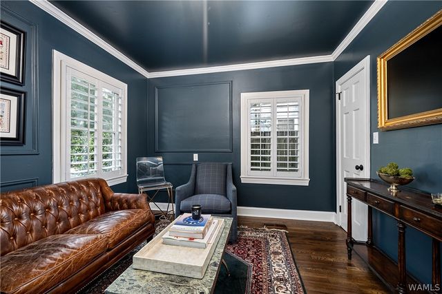 8 N Pinehurst, Tuscaloosa, AL 35401