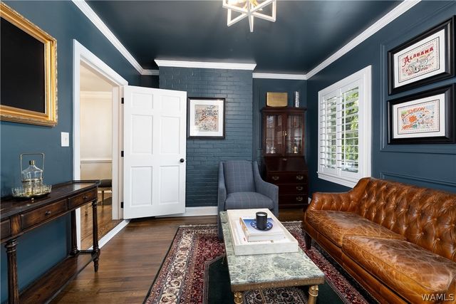 8 N Pinehurst, Tuscaloosa, AL 35401