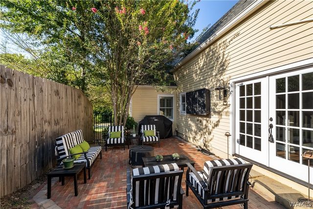 8 N Pinehurst, Tuscaloosa, AL 35401