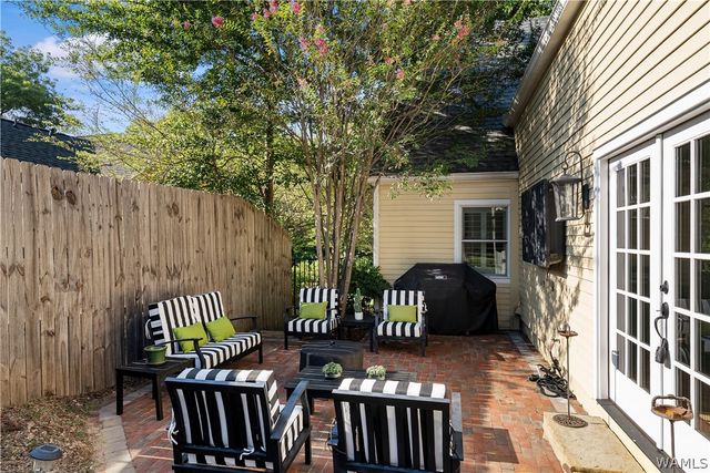 8 N Pinehurst, Tuscaloosa, AL 35401