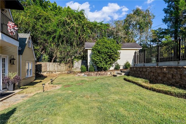 8 N Pinehurst, Tuscaloosa, AL 35401