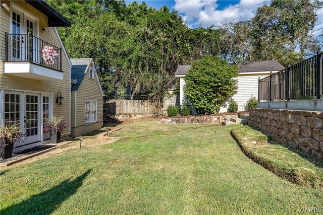 8 N Pinehurst, Tuscaloosa, AL 35401
