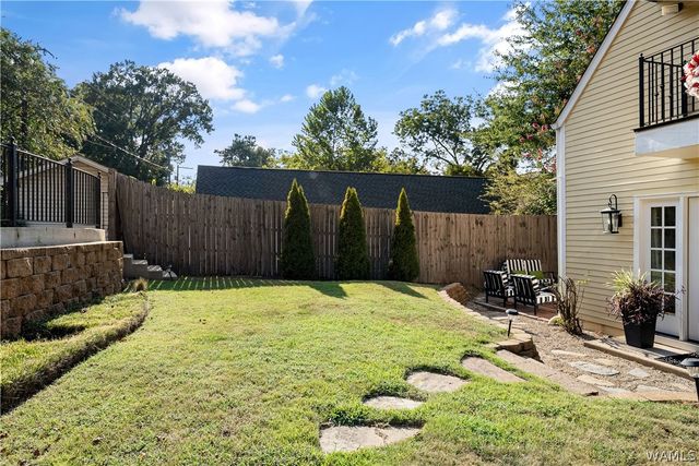 8 N Pinehurst, Tuscaloosa, AL 35401