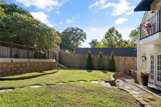 8 N Pinehurst, Tuscaloosa, AL 35401